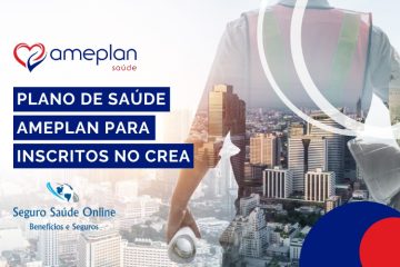 Plano de Saúde Ameplan para Inscritos no CREA