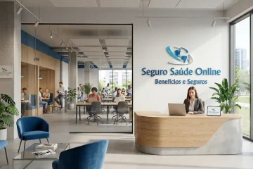 Quem Somos | Seguro Saúde Online – Expertise em Planos de Saúde CREA